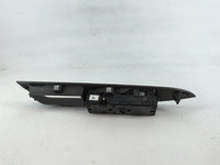 2013-2020 Ford Fusion Master Power Window Switch Replacement Driver Side Left P/N:20180716B DG9T-14540-ACW Fits OEM Used Aut