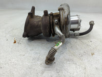 2014 Ford Fusion Turbocharger Turbo Charger Super Charger Supercharger - Oemusedautoparts1.com
