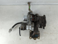 2014 Ford Fusion Turbocharger Turbo Charger Super Charger Supercharger - Oemusedautoparts1.com