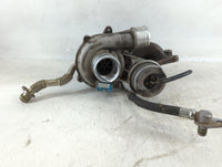 2014 Ford Fusion Turbocharger Turbo Charger Super Charger Supercharger - Oemusedautoparts1.com