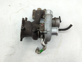 compare product 2014 Ford Fusion Turbocharger Turbo Charger Super Charger Supercharger