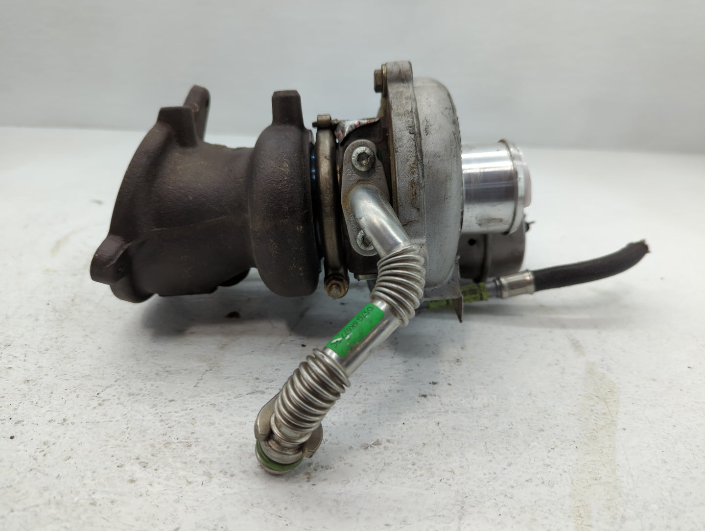2014 Ford Fusion Turbocharger Turbo Charger Super Charger Supercharger - Oemusedautoparts1.com