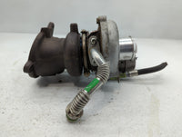 2014 Ford Fusion Turbocharger Turbo Charger Super Charger Supercharger - Oemusedautoparts1.com