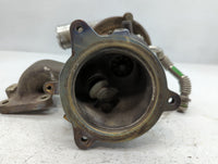 2014 Ford Fusion Turbocharger Turbo Charger Super Charger Supercharger - Oemusedautoparts1.com