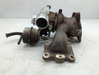 2014 Ford Fusion Turbocharger Turbo Charger Super Charger Supercharger - Oemusedautoparts1.com