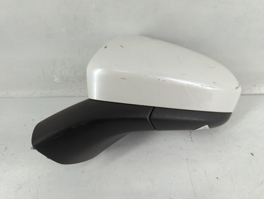 2018 Ford Fusion Side Mirror Replacement Driver Left View Door Mirror P/N:FS73-17683-AB59VJ Fits OEM Used Auto Parts - Oemus