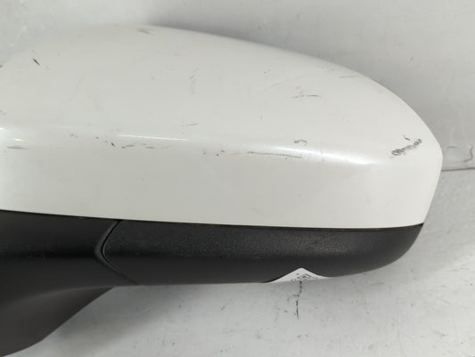 2018 Ford Fusion Side Mirror Replacement Driver Left View Door Mirror P/N:FS73-17683-AB59VJ Fits OEM Used Auto Parts
