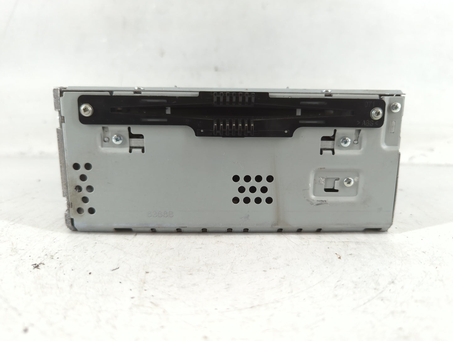2017-2020 Ford Fusion Am Fm Cd Player Radio Receiver - Oemusedautoparts1.com