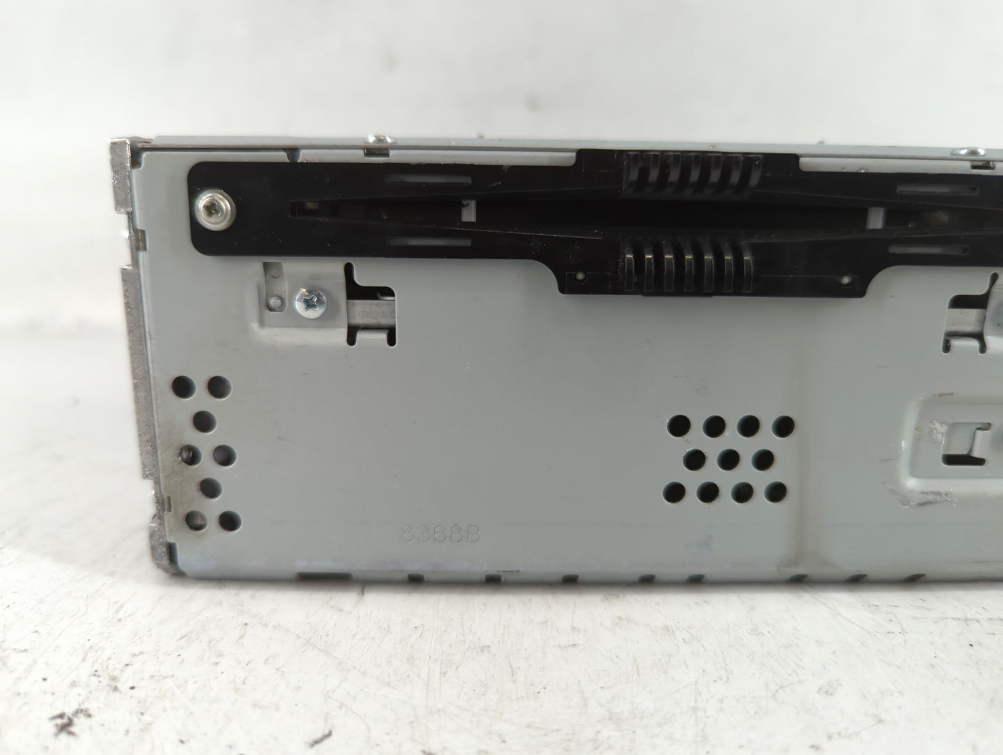 2017-2020 Ford Fusion Am Fm Cd Player Radio Receiver - Oemusedautoparts1.com