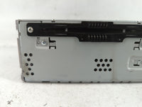 2017-2020 Ford Fusion Am Fm Cd Player Radio Receiver - Oemusedautoparts1.com