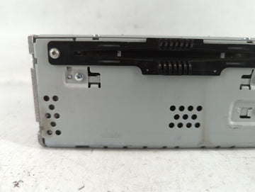 2017-2020 Ford Fusion Am Fm Cd Player Radio Receiver