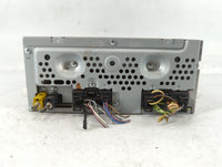 2017-2020 Ford Fusion Am Fm Cd Player Radio Receiver - Oemusedautoparts1.com