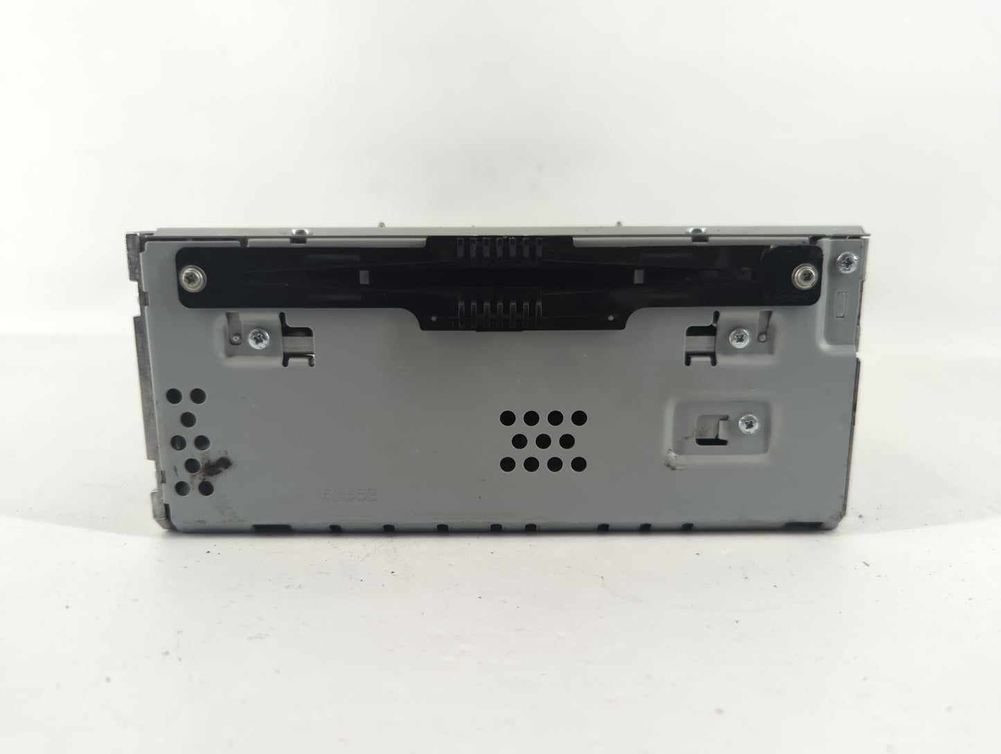 2017-2020 Ford Fusion Am Fm Cd Player Radio Receiver - Oemusedautoparts1.com