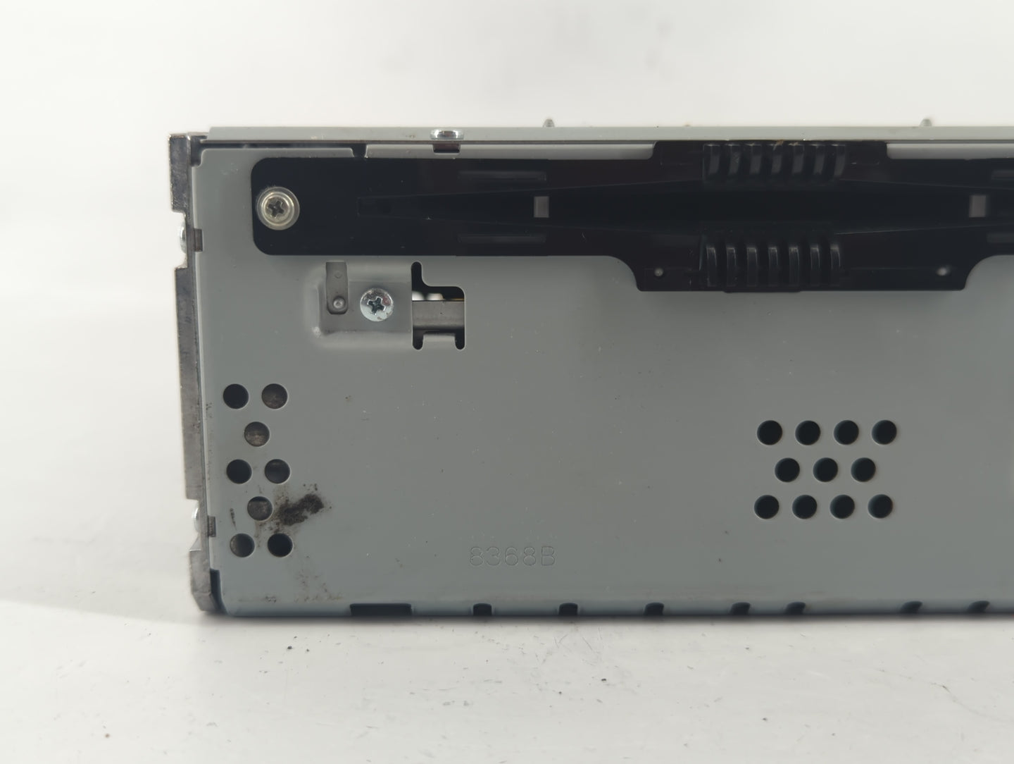 2017-2020 Ford Fusion Am Fm Cd Player Radio Receiver - Oemusedautoparts1.com
