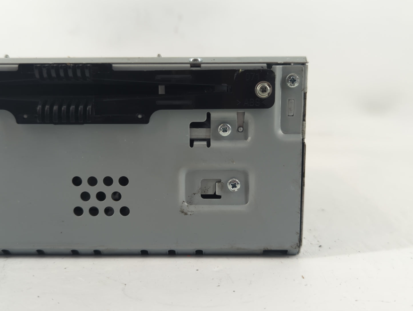 2017-2020 Ford Fusion Am Fm Cd Player Radio Receiver - Oemusedautoparts1.com