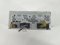 2017-2020 Ford Fusion Am Fm Cd Player Radio Receiver - Oemusedautoparts1.com