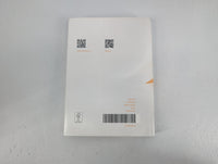 2018 Ford Fusion Owners Manual Book Guide P/N:JE5J 19A321 AA OEM Used Auto Parts - Oemusedautoparts1.com