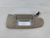 2017-2020 Ford Fusion Sun Visor Shade Replacement Passenger Right Mirror Fits Fits 2017 2018 2019 2020 OEM Used Auto Parts -