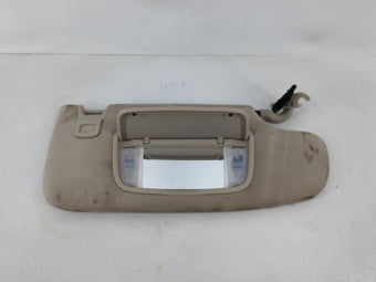 compare product 2017-2020 Ford Fusion Sun Visor Shade Replacement Passenger Right Mirror Fits Fits 2017 2018 2019 2020 OEM Used Auto Parts