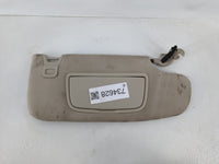 2017-2020 Ford Fusion Sun Visor Shade Replacement Passenger Right Mirror Fits Fits 2017 2018 2019 2020 OEM Used Auto Parts -