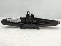 2018 Ford Fusion Spare Scissor Car Jack 735303 - Oemusedautoparts1.com