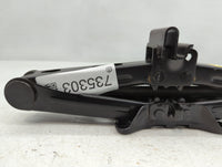 2018 Ford Fusion Spare Scissor Car Jack 735303 - Oemusedautoparts1.com