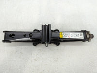 2018 Ford Fusion Spare Scissor Car Jack 735303 - Oemusedautoparts1.com