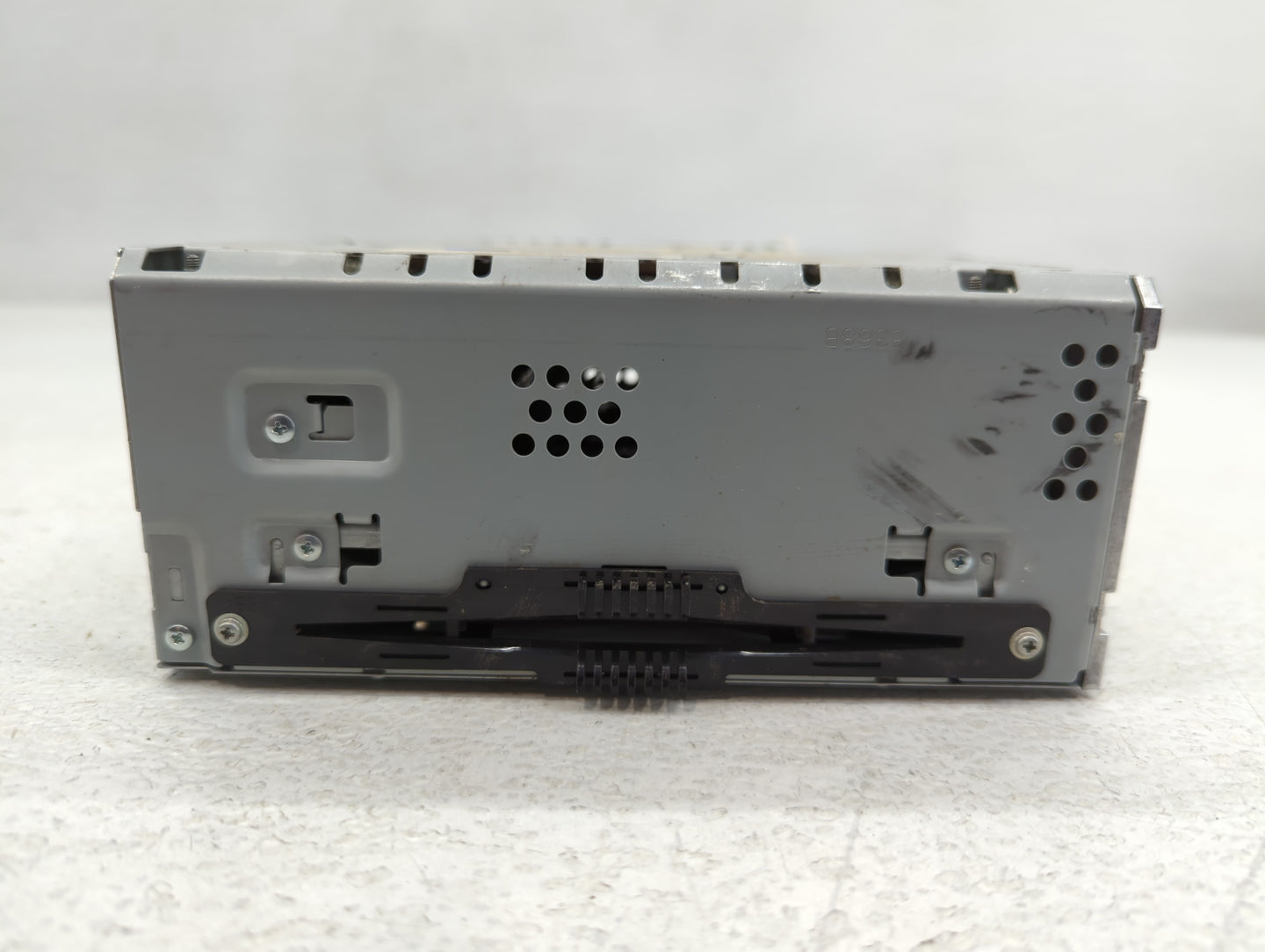 2017-2020 Ford Fusion Am Fm Cd Player Radio Receiver - Oemusedautoparts1.com