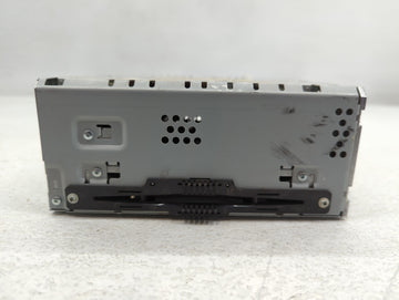 2017-2020 Ford Fusion Am Fm Cd Player Radio Receiver - Oemusedautoparts1.com