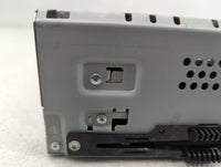 2017-2020 Ford Fusion Am Fm Cd Player Radio Receiver - Oemusedautoparts1.com