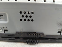 2017-2020 Ford Fusion Am Fm Cd Player Radio Receiver - Oemusedautoparts1.com