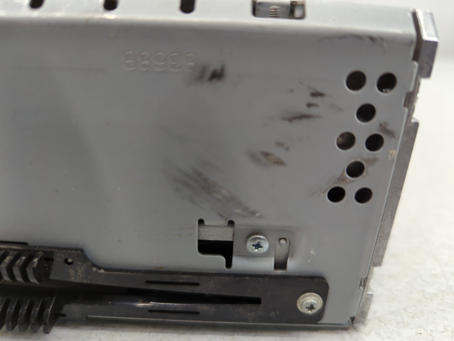 2017-2020 Ford Fusion Am Fm Cd Player Radio Receiver - Oemusedautoparts1.com