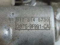 2014-2020 Ford Fusion Throttle Body P/N:DS7G-9F991-CA B17 314 5730 Fits Fits 2014 2015 2016 2017 2018 2019 2020 OEM Used Aut