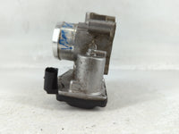 2014-2020 Ford Fusion Throttle Body P/N:DS7G-9F991-CA B18 086 4215 Fits Fits 2014 2015 2016 2017 2018 2019 2020 OEM Used Aut