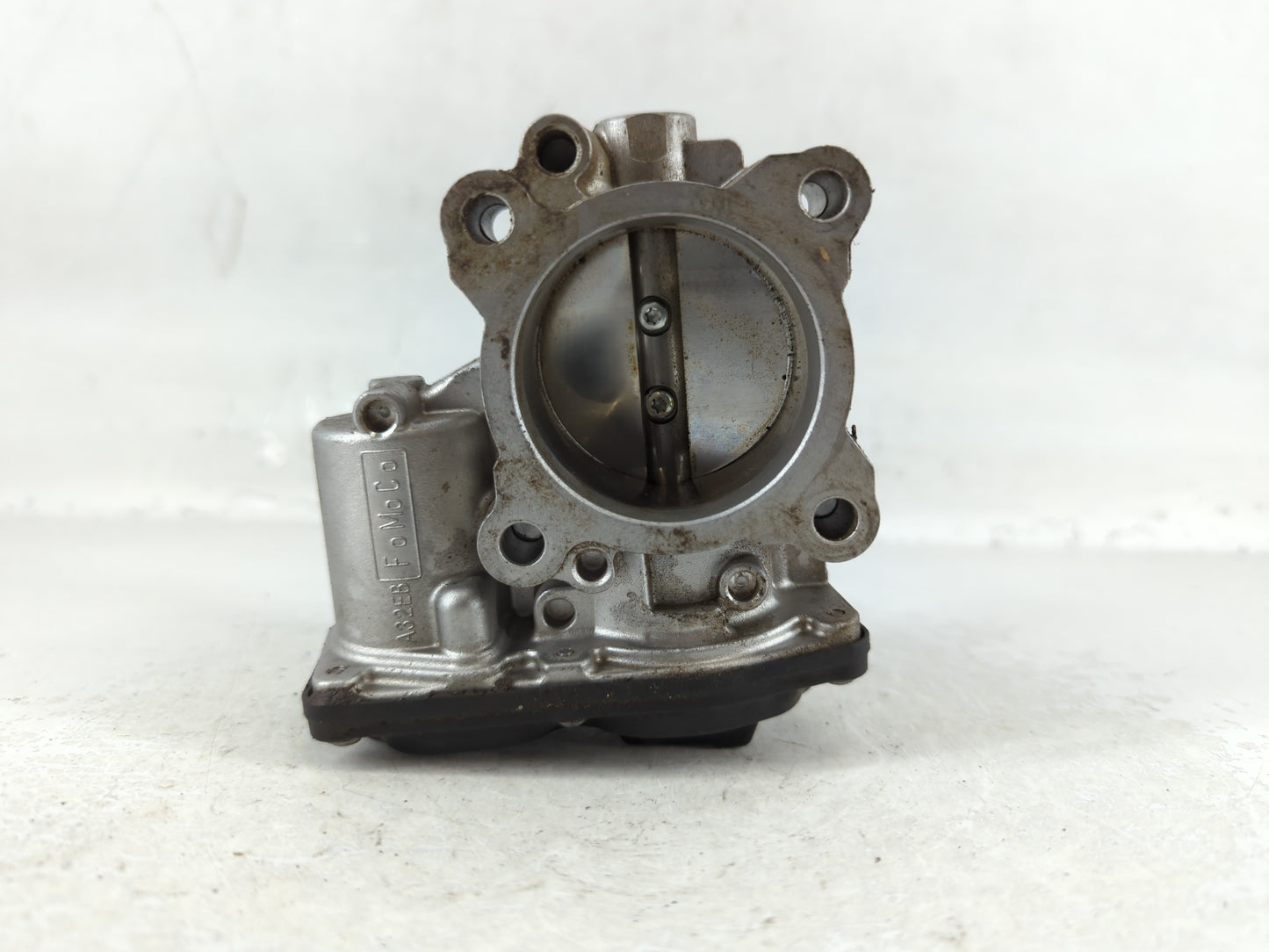 2014-2020 Ford Fusion Throttle Body P/N:DS7G-9F991-CA B18 086 4215 Fits Fits 2014 2015 2016 2017 2018 2019 2020 OEM Used Aut