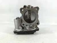 2014-2020 Ford Fusion Throttle Body P/N:DS7G-9F991-CA B18 086 4215 Fits Fits 2014 2015 2016 2017 2018 2019 2020 OEM Used Aut
