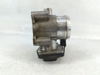2014-2020 Ford Fusion Throttle Body P/N:DS7G-9F991-CA B18 086 4215 Fits Fits 2014 2015 2016 2017 2018 2019 2020 OEM Used Aut