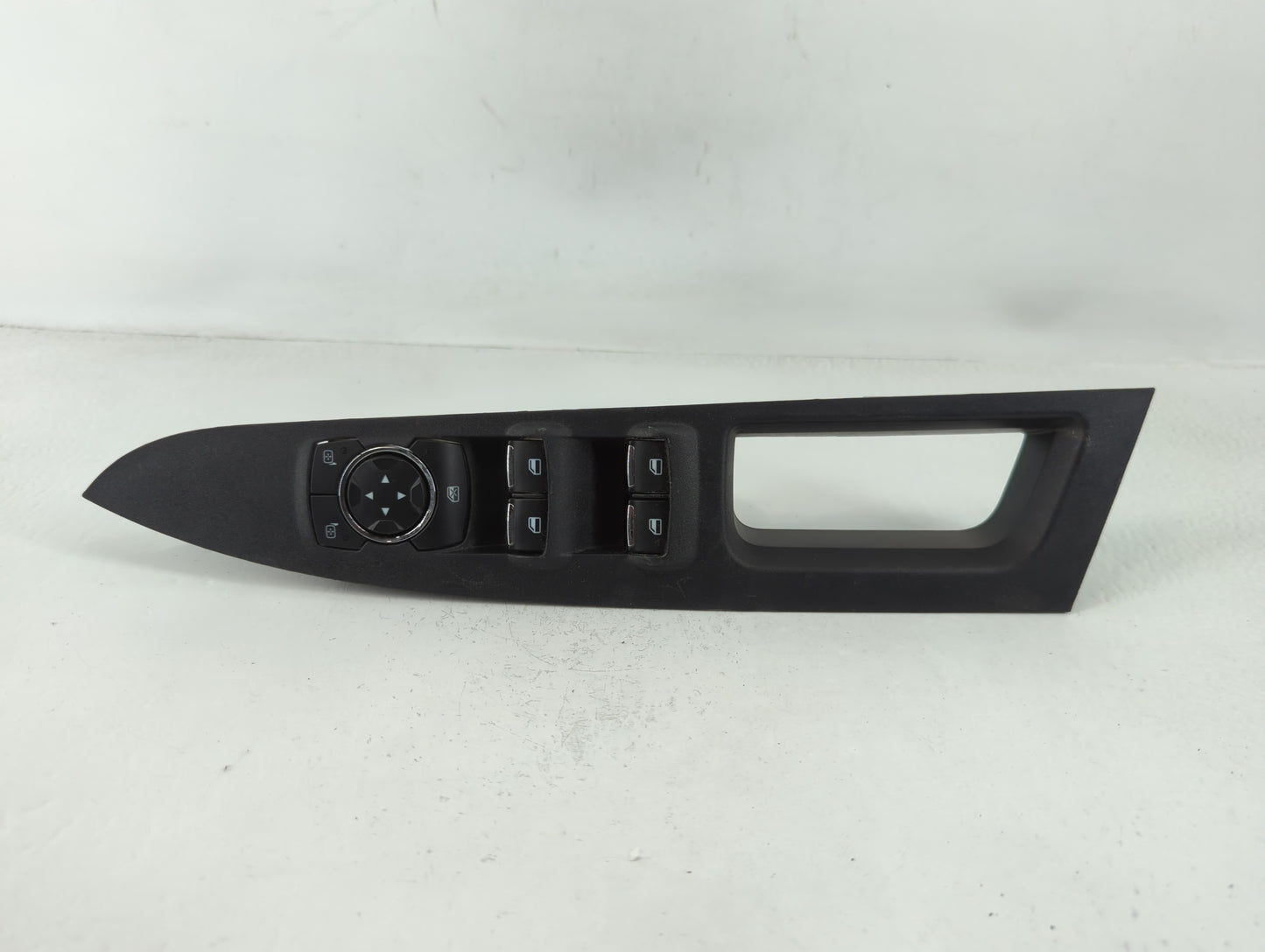 2013-2020 Ford Fusion Master Power Window Switch Replacement Driver Side Left P/N:20180612C DG9T-14540-ACW Fits OEM Used Aut