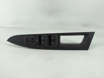compare product 2013-2020 Ford Fusion Master Power Window Switch Replacement Driver Side Left P/N:20180612C DG9T-14540-ACW Fits OEM Used Auto Parts