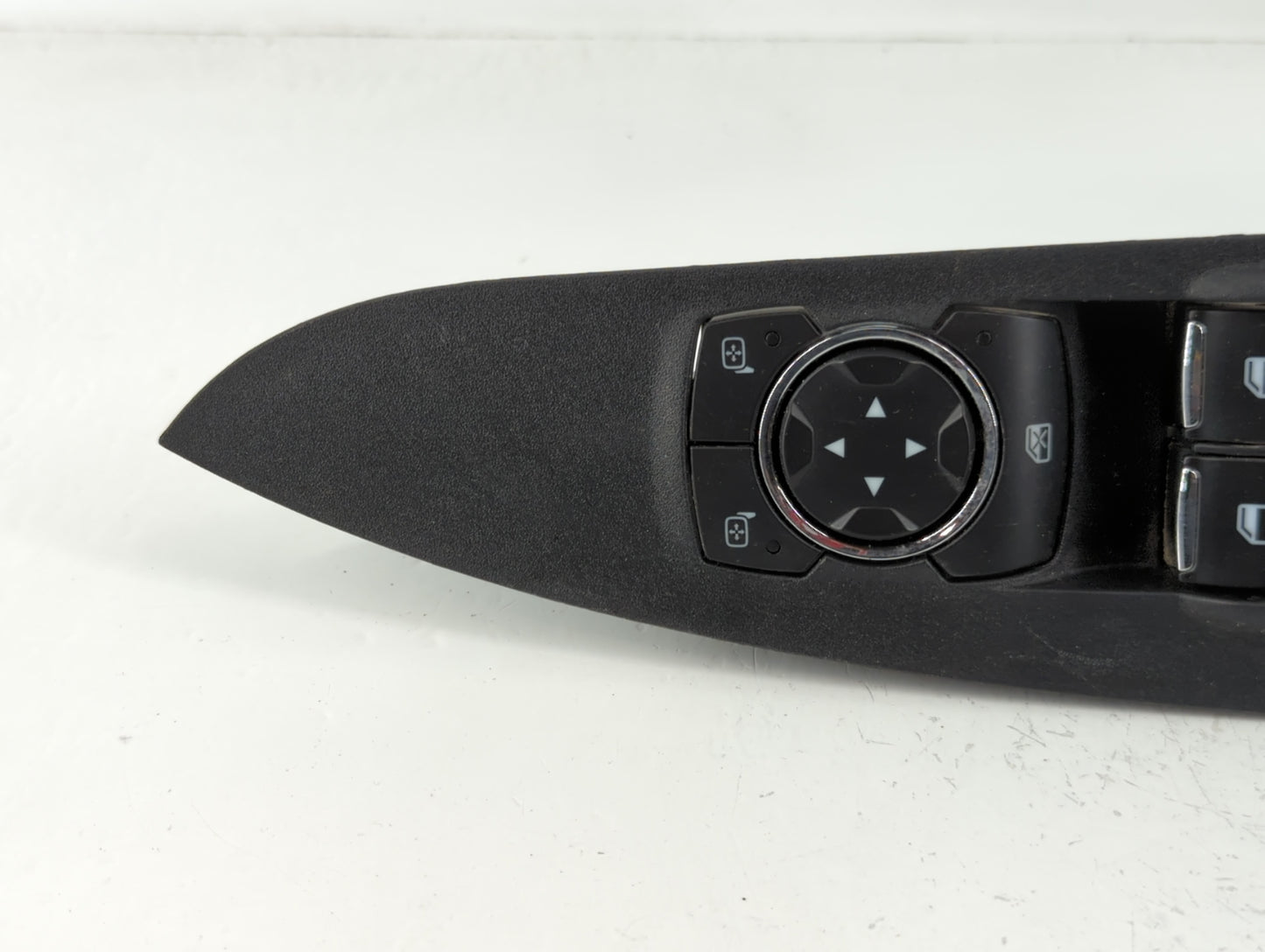 2013-2020 Ford Fusion Master Power Window Switch Replacement Driver Side Left P/N:20180612C DG9T-14540-ACW Fits OEM Used Aut