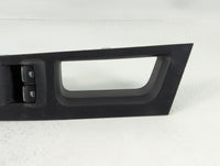 2013-2020 Ford Fusion Master Power Window Switch Replacement Driver Side Left P/N:20180612C DG9T-14540-ACW Fits OEM Used Aut