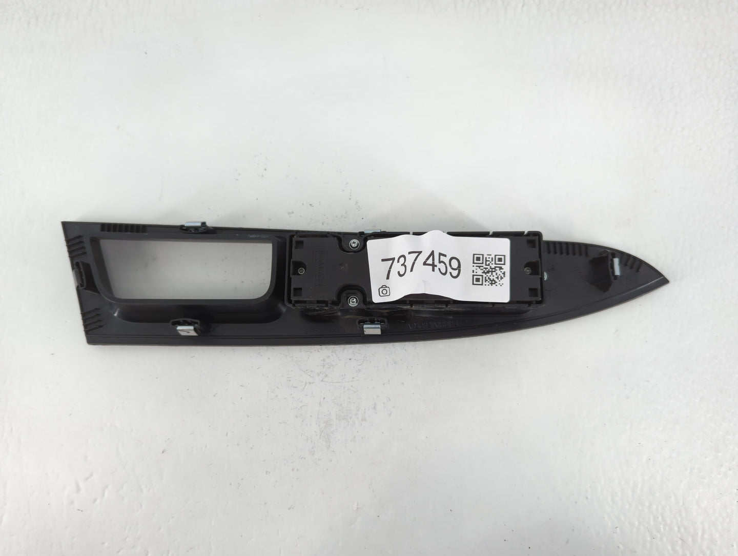2013-2020 Ford Fusion Master Power Window Switch Replacement Driver Side Left P/N:20180612C DG9T-14540-ACW Fits OEM Used Aut