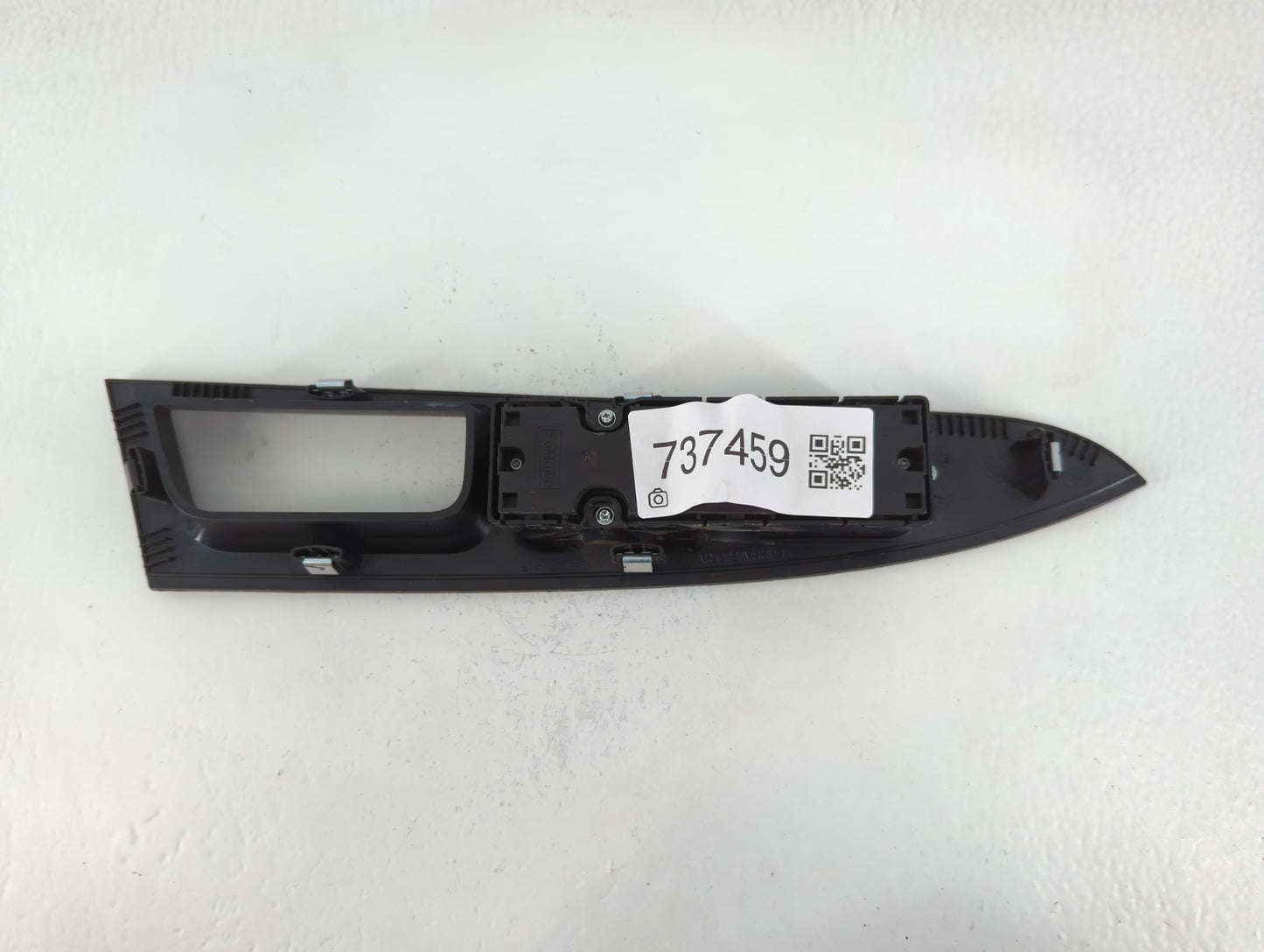 2013-2020 Ford Fusion Master Power Window Switch Replacement Driver Side Left P/N:20180612C DG9T-14540-ACW Fits OEM Used Aut