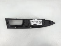 2013-2020 Ford Fusion Master Power Window Switch Replacement Driver Side Left P/N:20180612C DG9T-14540-ACW Fits OEM Used Aut