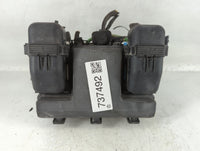 2017-2020 Ford Fusion Fusebox Fuse Box Panel Relay Module P/N:HG9T14D068AD_01 Fits Fits 2017 2018 2019 2020 OEM Used Auto Pa