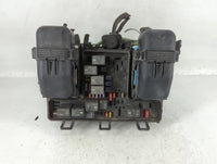 2017-2020 Ford Fusion Fusebox Fuse Box Panel Relay Module P/N:HG9T14D068AD_01 Fits Fits 2017 2018 2019 2020 OEM Used Auto Pa