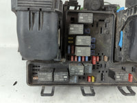 2017-2020 Ford Fusion Fusebox Fuse Box Panel Relay Module P/N:HG9T14D068AD_01 Fits Fits 2017 2018 2019 2020 OEM Used Auto Pa