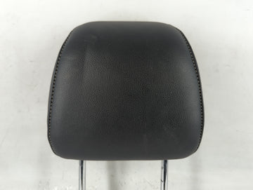 2018 Ford Fusion Headrest Head Rest Front Driver Passenger Seat Fits OEM Used Auto Parts - Oemusedautoparts1.com