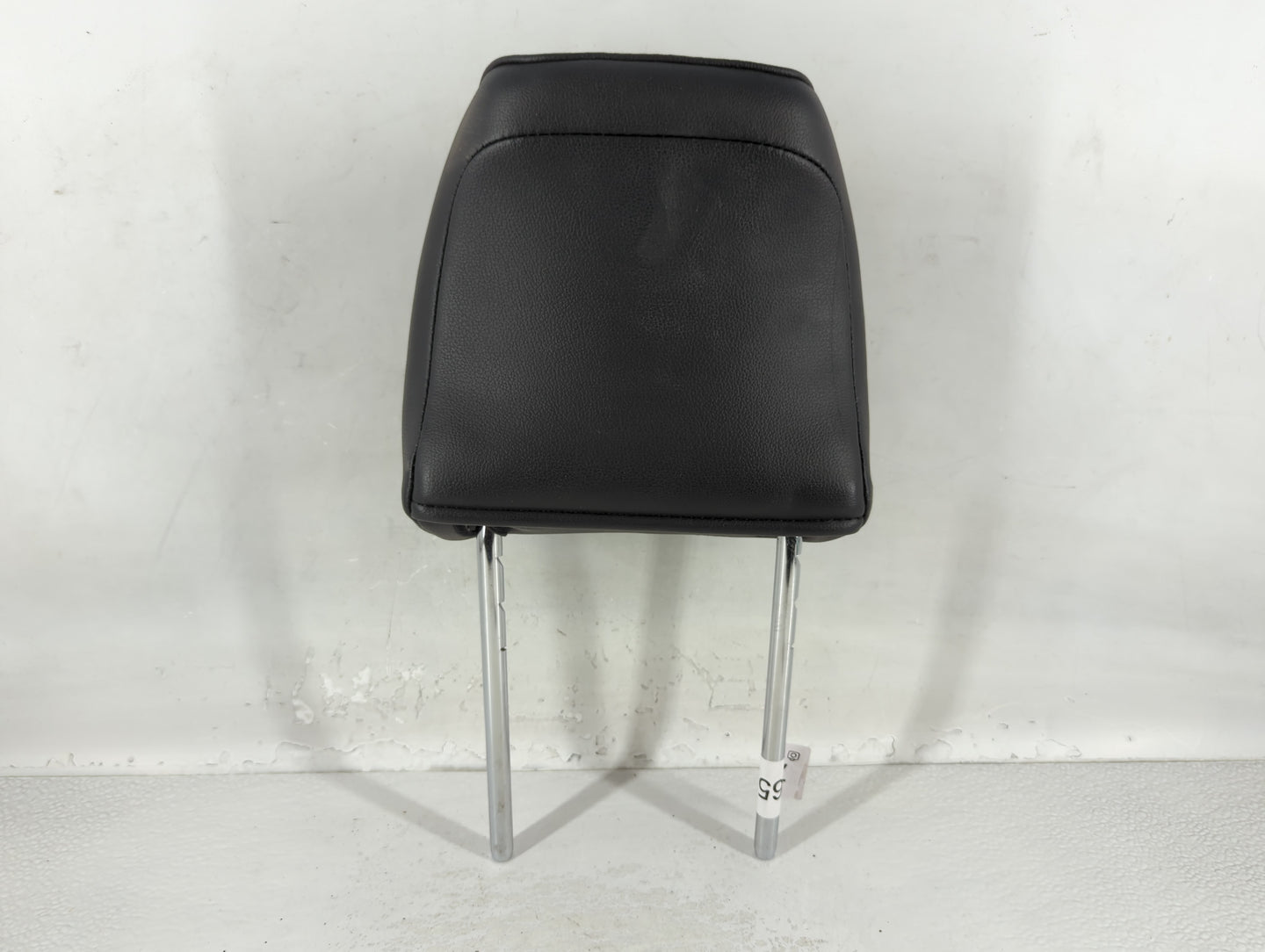 2018 Ford Fusion Headrest Head Rest Front Driver Passenger Seat Fits OEM Used Auto Parts - Oemusedautoparts1.com
