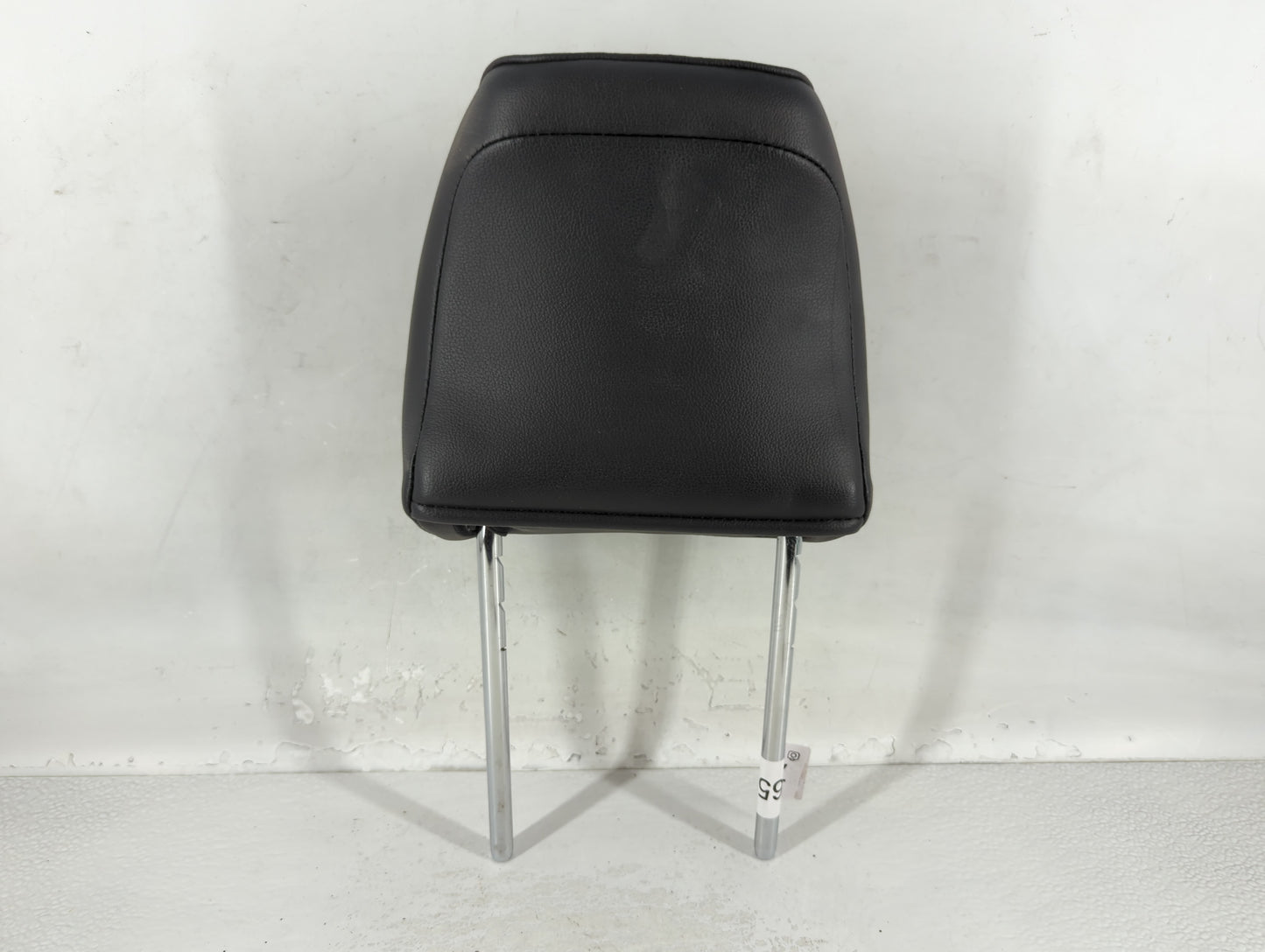 2018 Ford Fusion Headrest Head Rest Front Driver Passenger Seat Fits OEM Used Auto Parts - Oemusedautoparts1.com